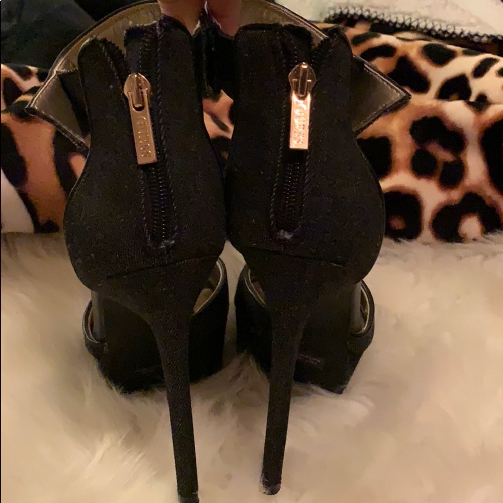Guess Heels - image 3